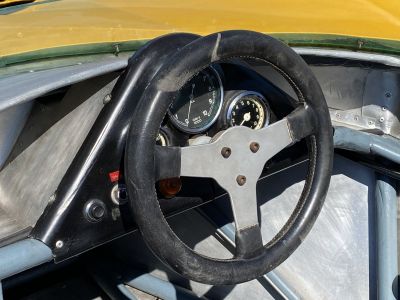 De Sanctis Sport Racer - 1966  - 31