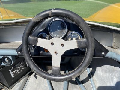 De Sanctis Sport Racer - 1966  - 34
