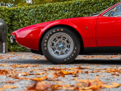 De Tomaso Pantera ''Push Button''  - 3