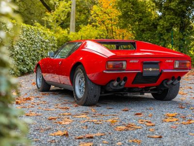 De Tomaso Pantera ''Push Button''  - 4