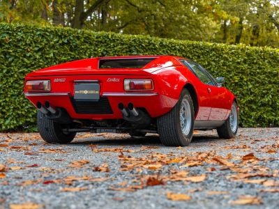 De Tomaso Pantera ''Push Button''  - 6