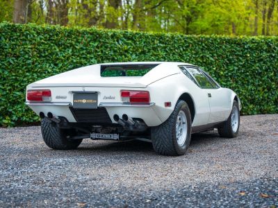 De Tomaso Pantera  - 4