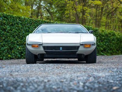 De Tomaso Pantera  - 22