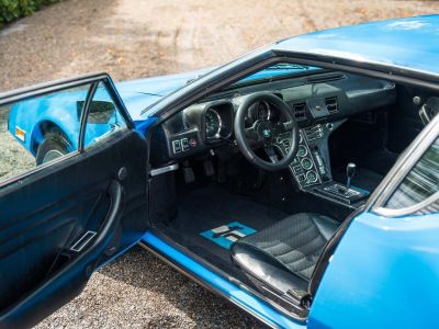 De Tomaso Pantera - <small></small> 129.000 € <small>TTC</small>