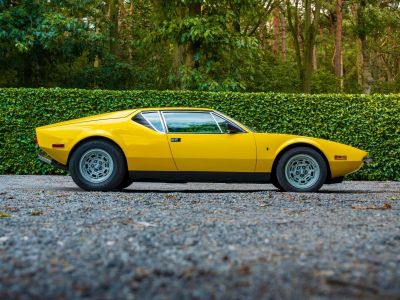 De Tomaso Pantera  - 8