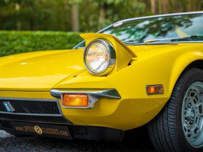 De Tomaso Pantera  - 9