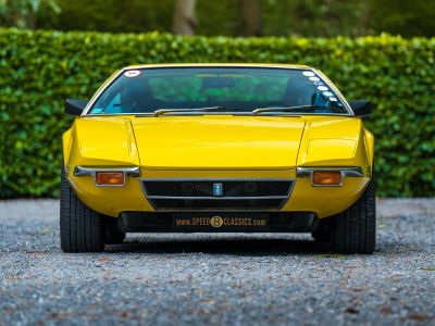 De Tomaso Pantera  - 12