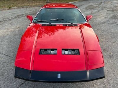 De Tomaso Pantera - <small></small> 110.000 € <small>TTC</small>