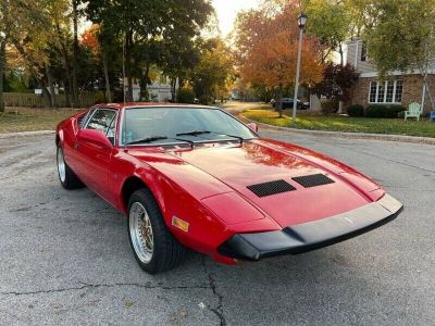 De Tomaso Pantera - <small></small> 110.000 € <small>TTC</small>