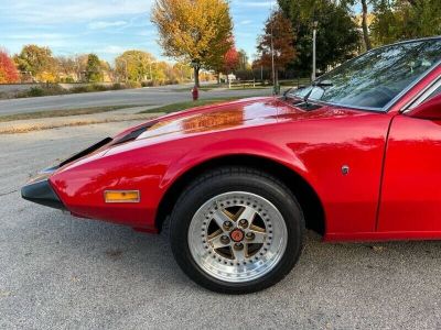 De Tomaso Pantera - <small></small> 110.000 € <small>TTC</small>