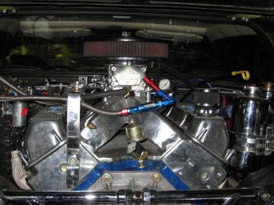 De Tomaso Pantera 5.8L V8 475cv  - 30