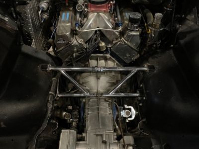 De Tomaso Pantera 5.8L V8 475cv  - 76