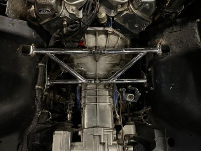 De Tomaso Pantera 5.8L V8 475cv  - 82