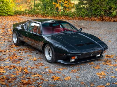 De Tomaso Pantera GT5-S  - 2