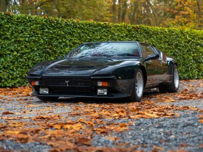 De Tomaso Pantera GT5-S  - 4