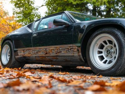 De Tomaso Pantera GT5-S  - 5