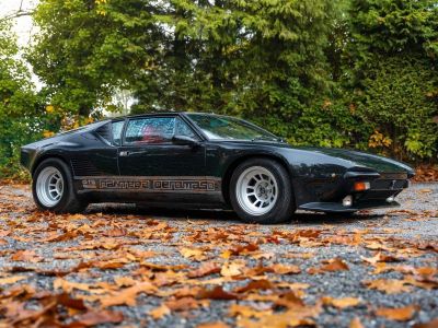 De Tomaso Pantera GT5-S  - 7