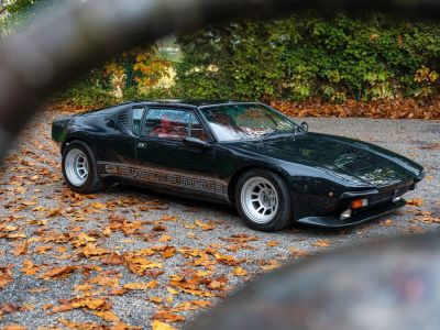 De Tomaso Pantera GT5-S  - 8