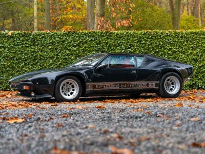 De Tomaso Pantera GT5-S  - 12