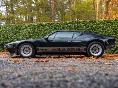 De Tomaso Pantera GT5-S  - 13