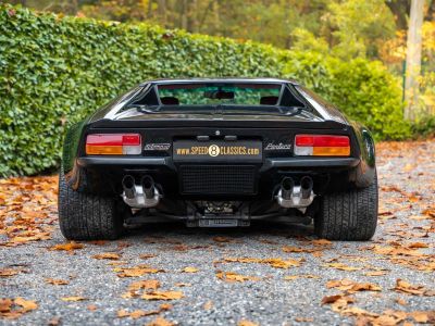 De Tomaso Pantera GT5-S  - 17