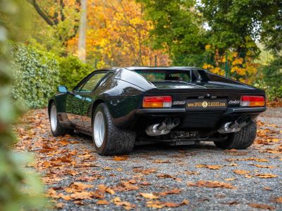 De Tomaso Pantera GT5-S  - 18