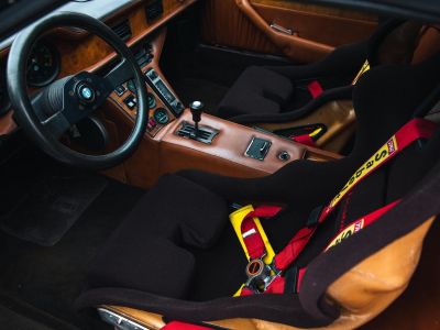 De Tomaso Pantera GT5 ZASTROW Tuning !  - 3