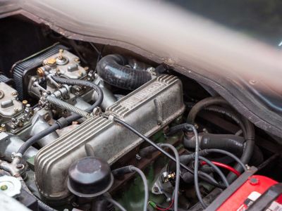 De Tomaso Vallelunga  - 20