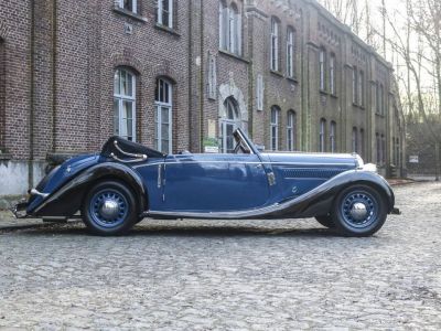 Delage D6 70 D6-70 Chapron  - 5