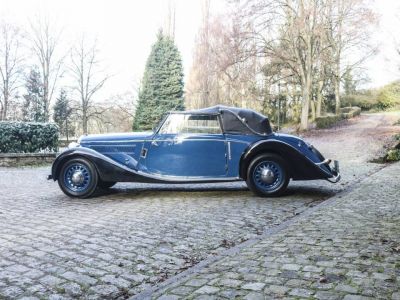 Delage D6 70 D6-70 Chapron  - 24