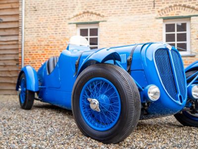 Delahaye 135 MS ‘Le Mans’ recreation - 1935  - 1