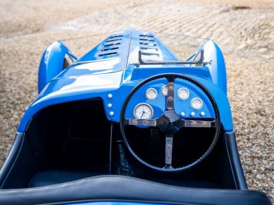 Delahaye 135 MS ‘Le Mans’ recreation - 1935  - 2