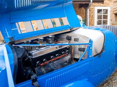 Delahaye 135 MS ‘Le Mans’ recreation - 1935  - 3