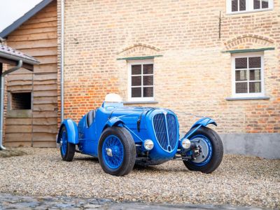 Delahaye 135 MS ‘Le Mans’ recreation - 1935  - 7