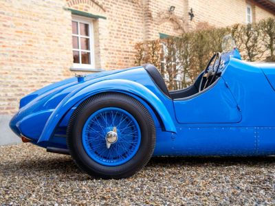 Delahaye 135 MS ‘Le Mans’ recreation - 1935  - 11