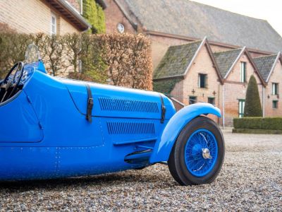 Delahaye 135 MS ‘Le Mans’ recreation - 1935  - 12