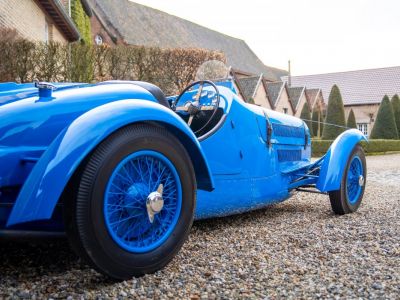 Delahaye 135 MS ‘Le Mans’ recreation - 1935  - 13