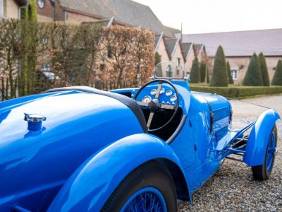 Delahaye 135 MS ‘Le Mans’ recreation - 1935  - 14