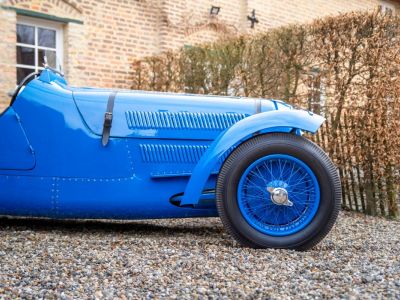 Delahaye 135 MS ‘Le Mans’ recreation - 1935  - 15