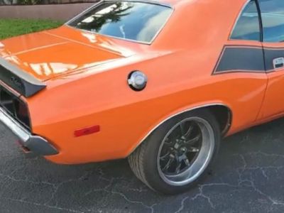 Dodge Challenger - <small></small> 46.000 € <small>TTC</small>