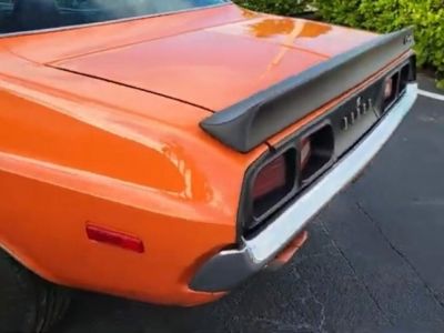 Dodge Challenger - <small></small> 46.000 € <small>TTC</small>