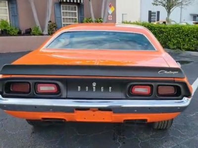 Dodge Challenger - <small></small> 46.000 € <small>TTC</small>