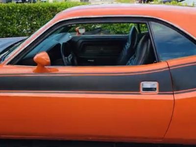 Dodge Challenger - <small></small> 46.000 € <small>TTC</small>