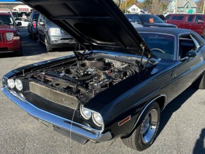 Dodge Challenger - <small></small> 62.000 € <small>TTC</small>