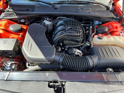Dodge Challenger 3.6 V6 SXT Plus - <small></small> 33.990 € <small>TTC</small> - #12