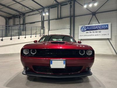 Dodge Challenger 3.6L GT AWD - <small></small> 47.900 € <small>TTC</small> - #2