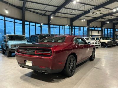 Dodge Challenger 3.6L GT AWD - <small></small> 47.900 € <small>TTC</small> - #4