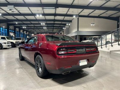 Dodge Challenger 3.6L GT AWD - <small></small> 47.900 € <small>TTC</small> - #6