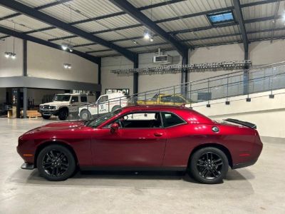 Dodge Challenger 3.6L GT AWD - <small></small> 47.900 € <small>TTC</small> - #7