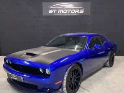 Dodge Challenger 4 Roues Motrices - <small></small> 48.900 € <small>TTC</small> - #2